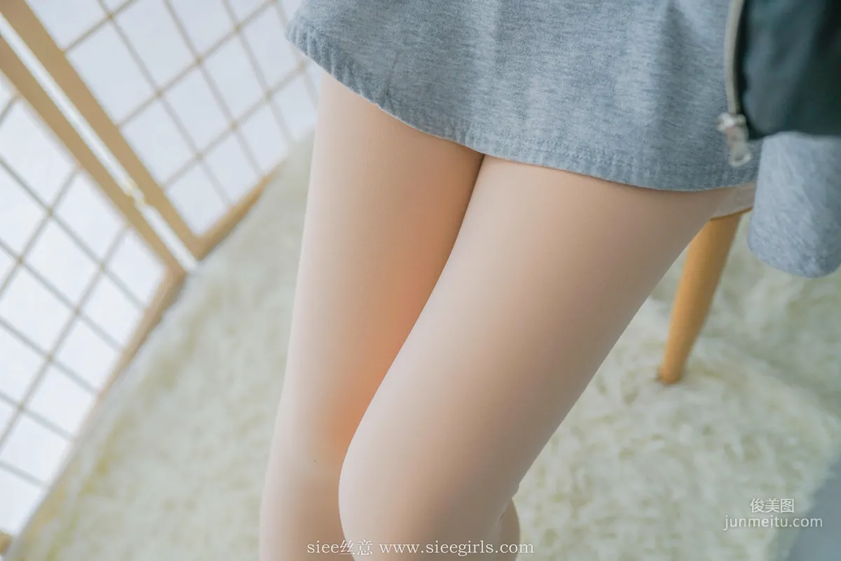 含含《简单的幸福》 [丝意SIEE] No.405 写真集6