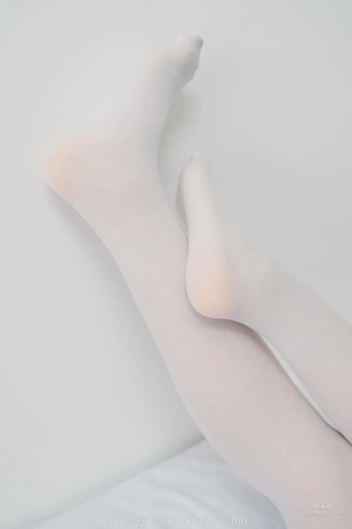 妞妞《正義的顔色（下）》 [絲意SIEE] No.429 寫真集 65