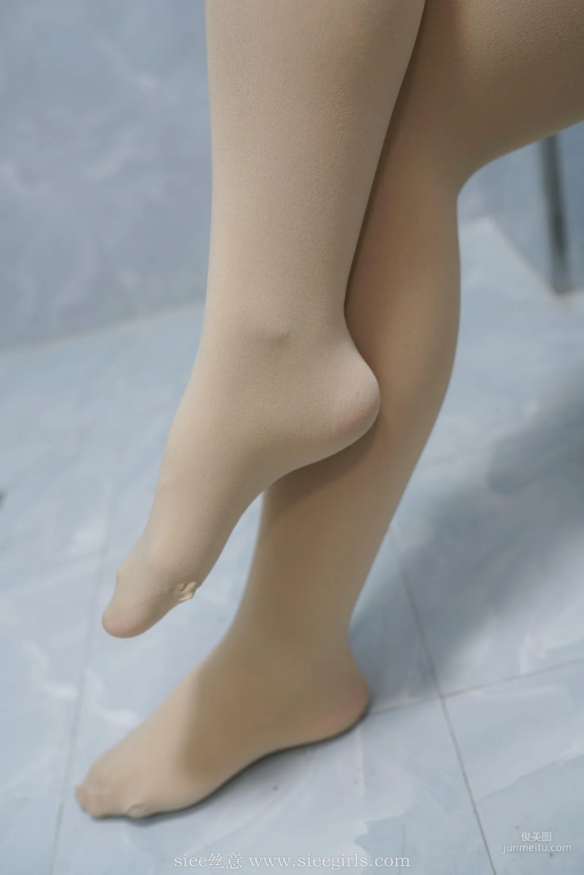敏敏《~生命的痕迹》 [丝意SIEE] No.419 写真集30