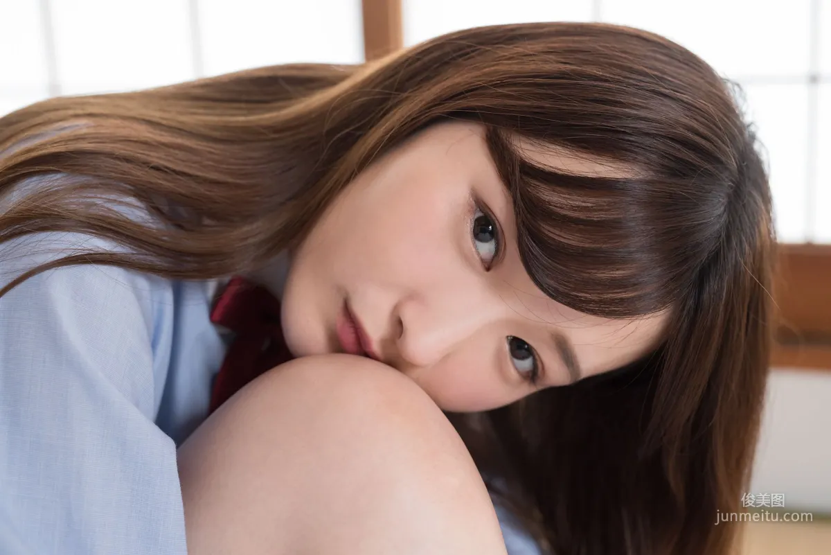 Asami Kondou 近藤あさみ Limited Gallery 23.1 [Minisuka.tv] 写真集28