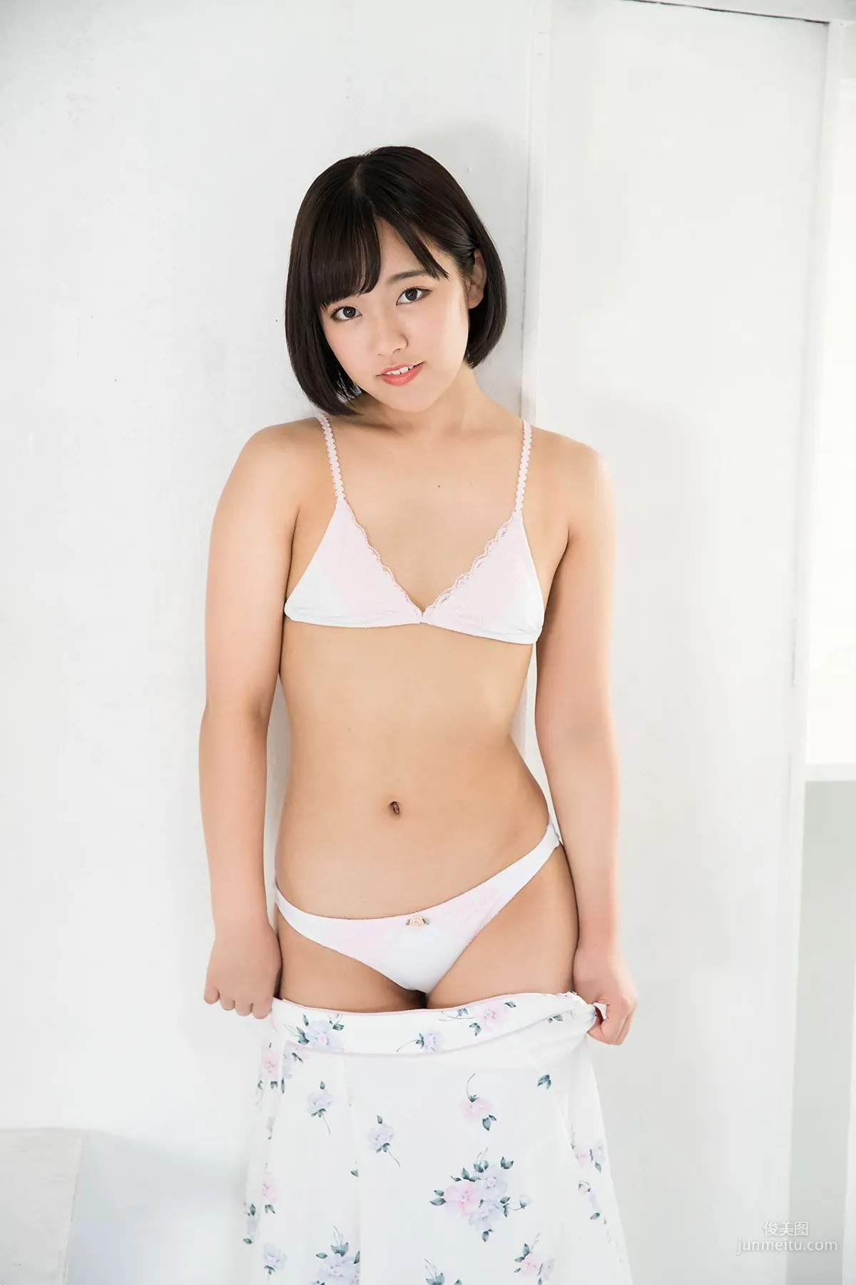 Anju Kouzuki 香月りお [Minisuka.tv] Special Gallery 10.4寫真集 14