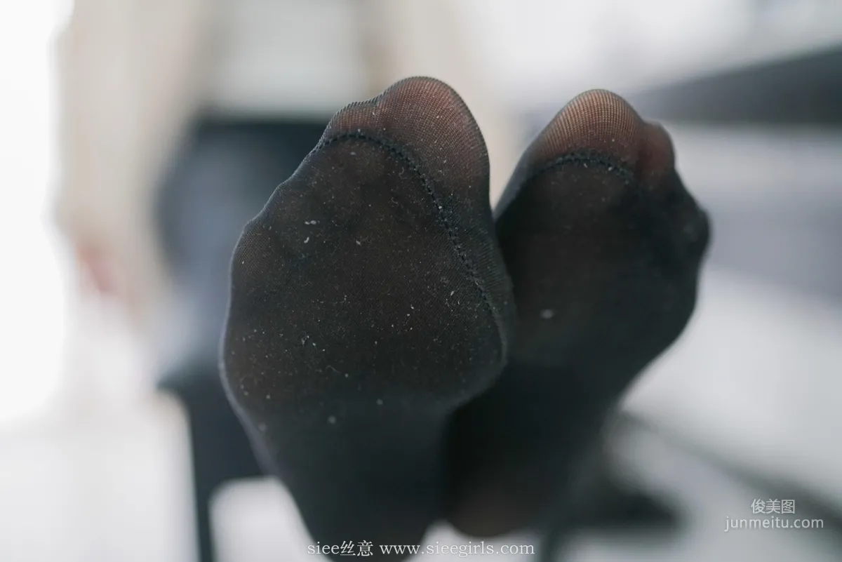 童童《時光溫柔以待》 [絲意SIEE] No.421 寫真集 53