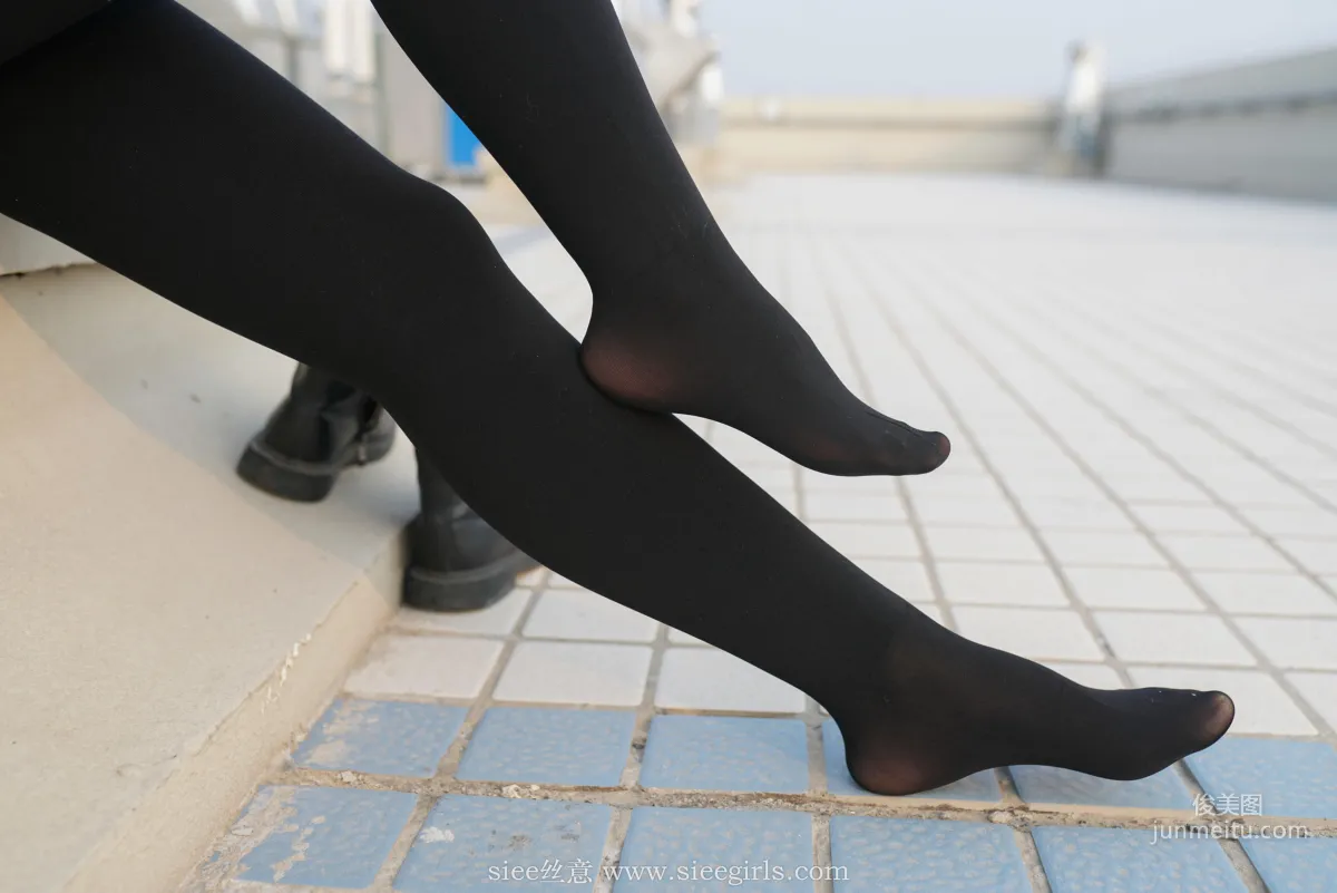 敏敏《回首》 [丝意SIEE] No.424 写真集40