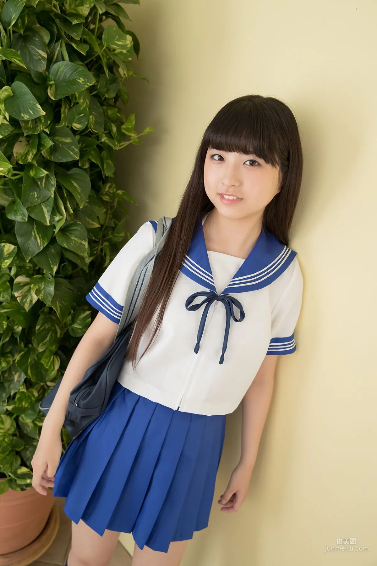 Nagisa Ikeda 池田なぎさ Regular Gallery 9.1 [Minisuka.tv] 写真集6