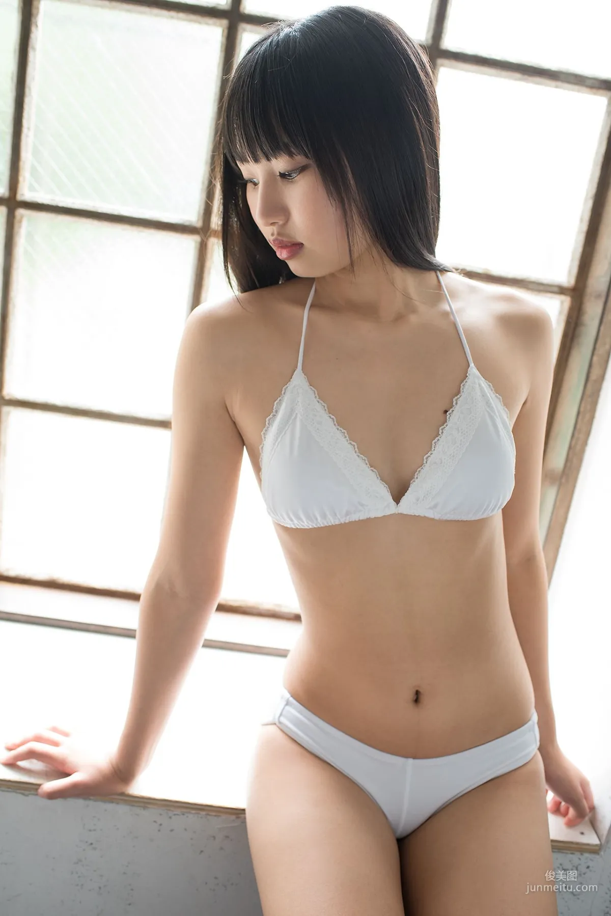 Kurumi Miyamaru 宮丸くるみ Regular Gallery 6.4 [Minisuka.tv] 写真集12