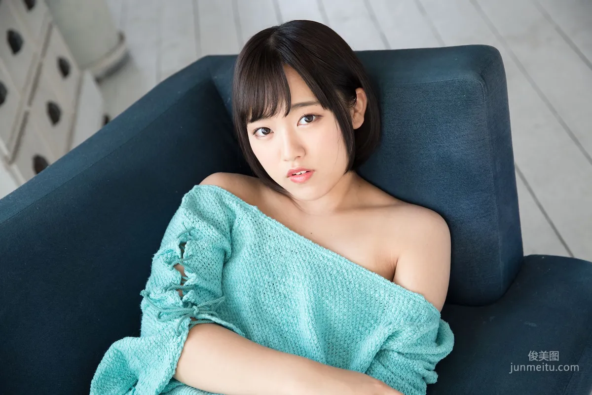 Anju Kouzuki 香月りお Special Gallery 10.2 [Minisuka.tv] 寫真集 32