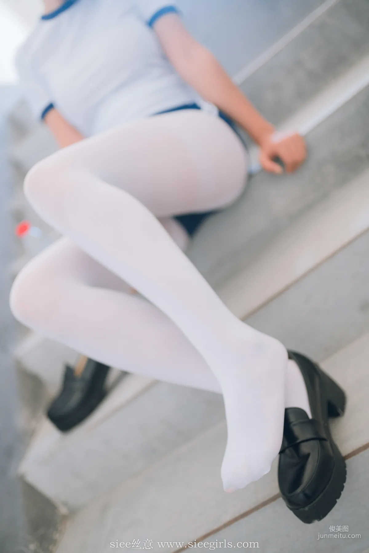 妞妞《正義的顔色》 [絲意SIEE] No.428 寫真集 60