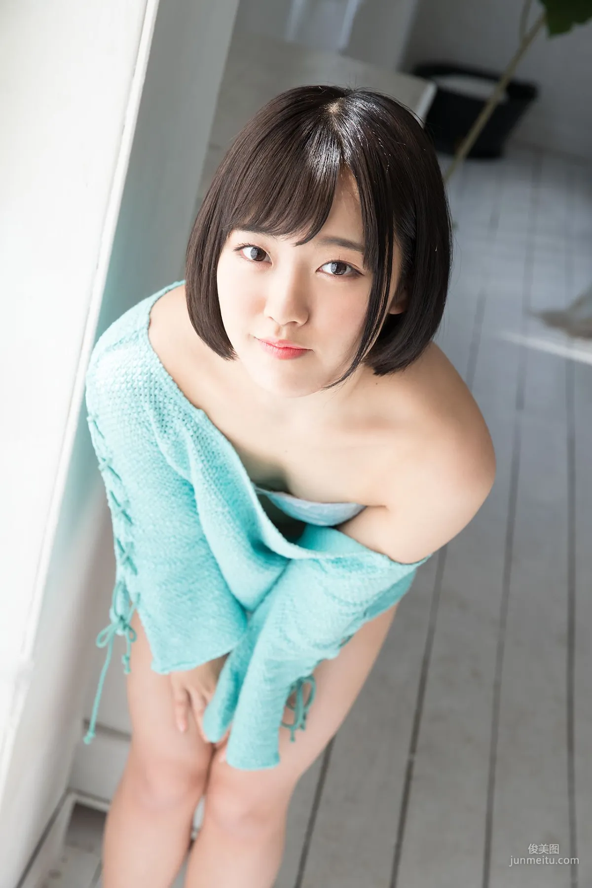 Anju Kouzuki 香月りお Special Gallery 10.2 [Minisuka.tv] 寫真集 4