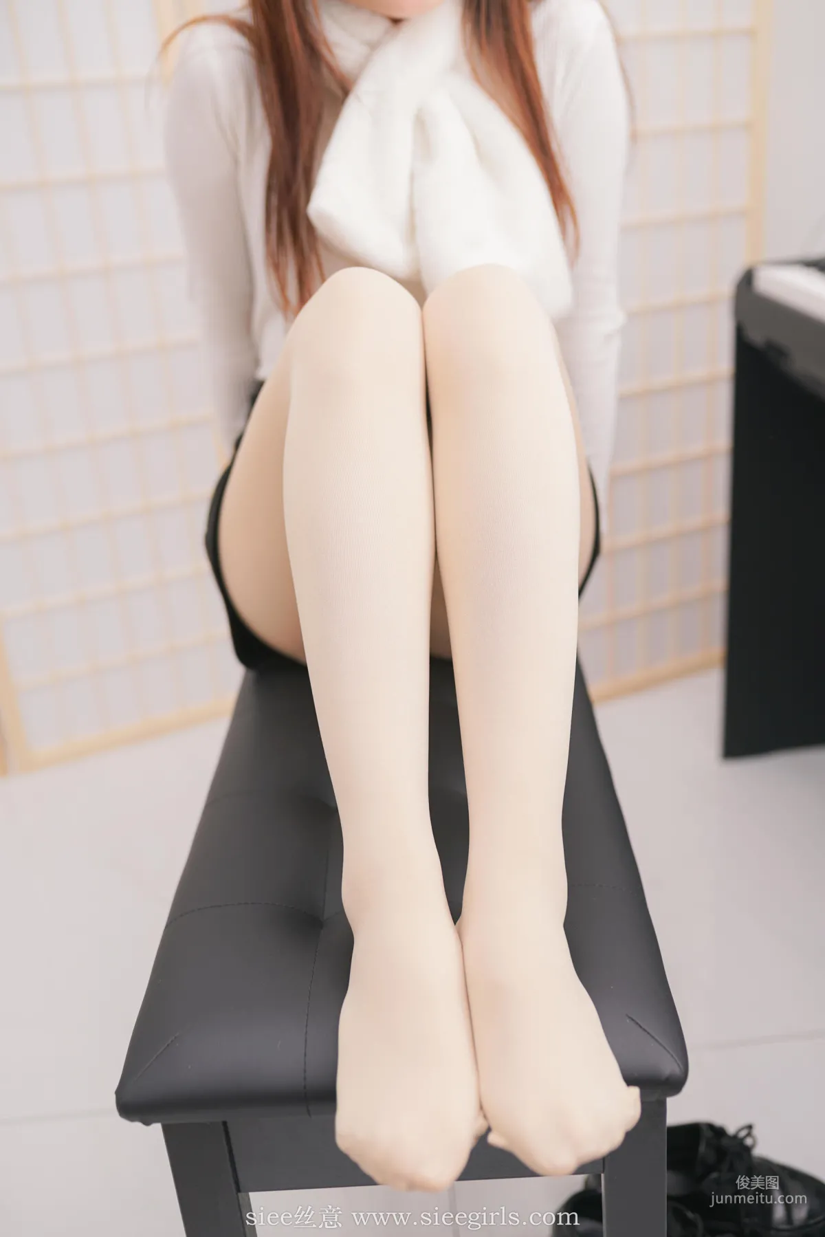瑤瑤《傾聽沉睡的音符》 [絲意SIEE] No.409 寫真集 57