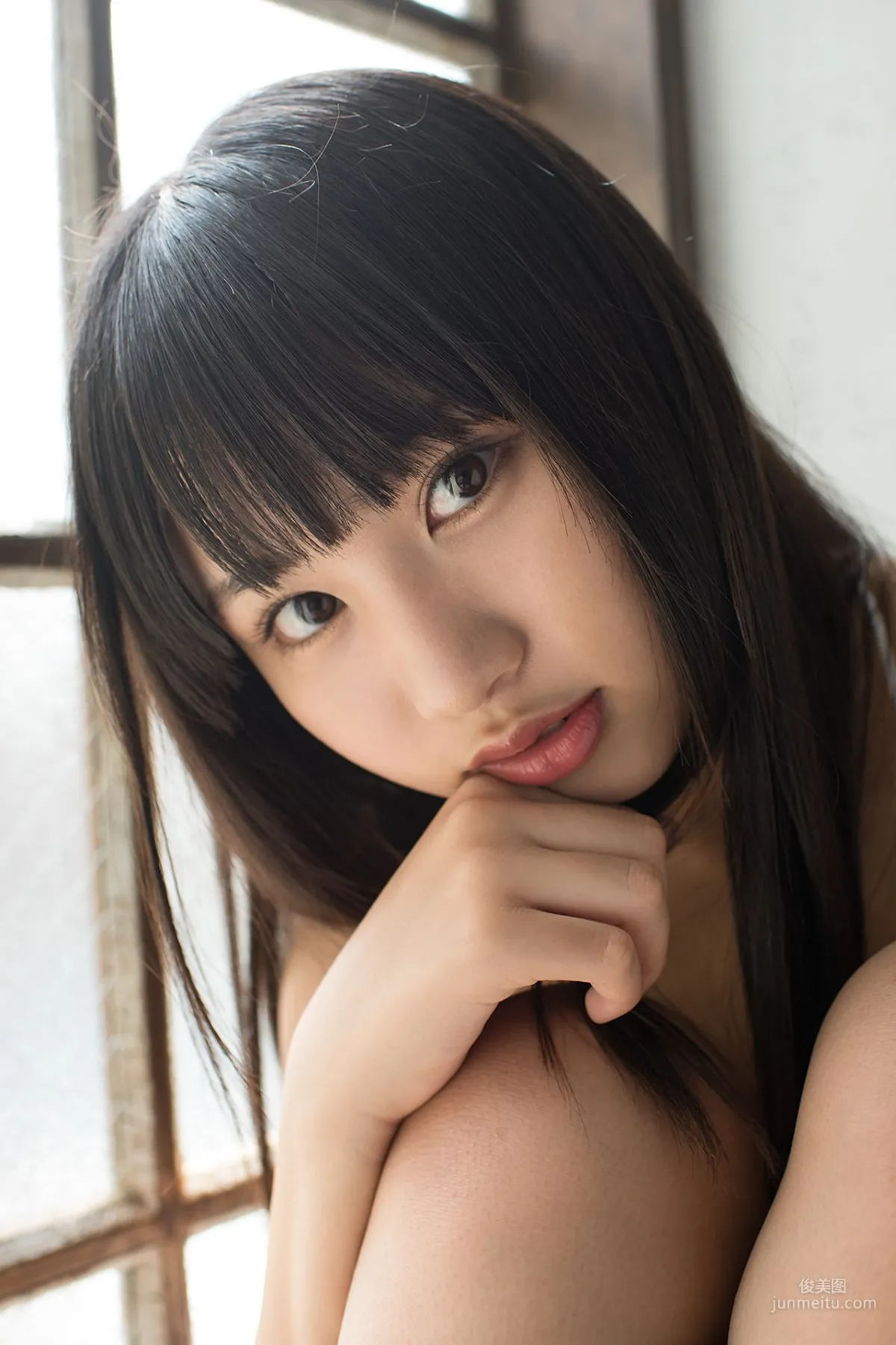Kurumi Miyamaru 宮丸くるみ Regular Gallery 6.4 [Minisuka.tv] 写真集23