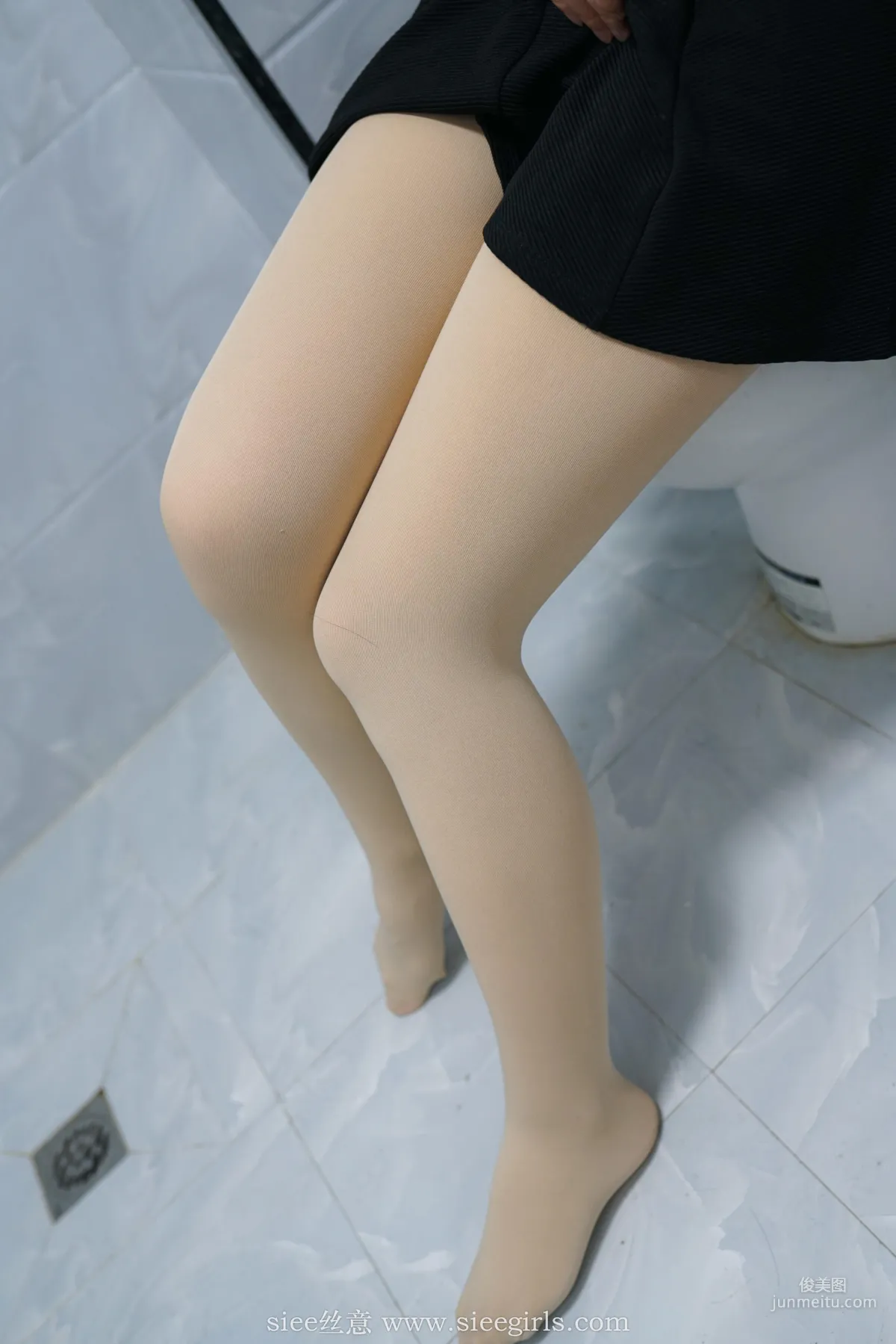 敏敏《~生命的痕迹》 [丝意SIEE] No.419 写真集27