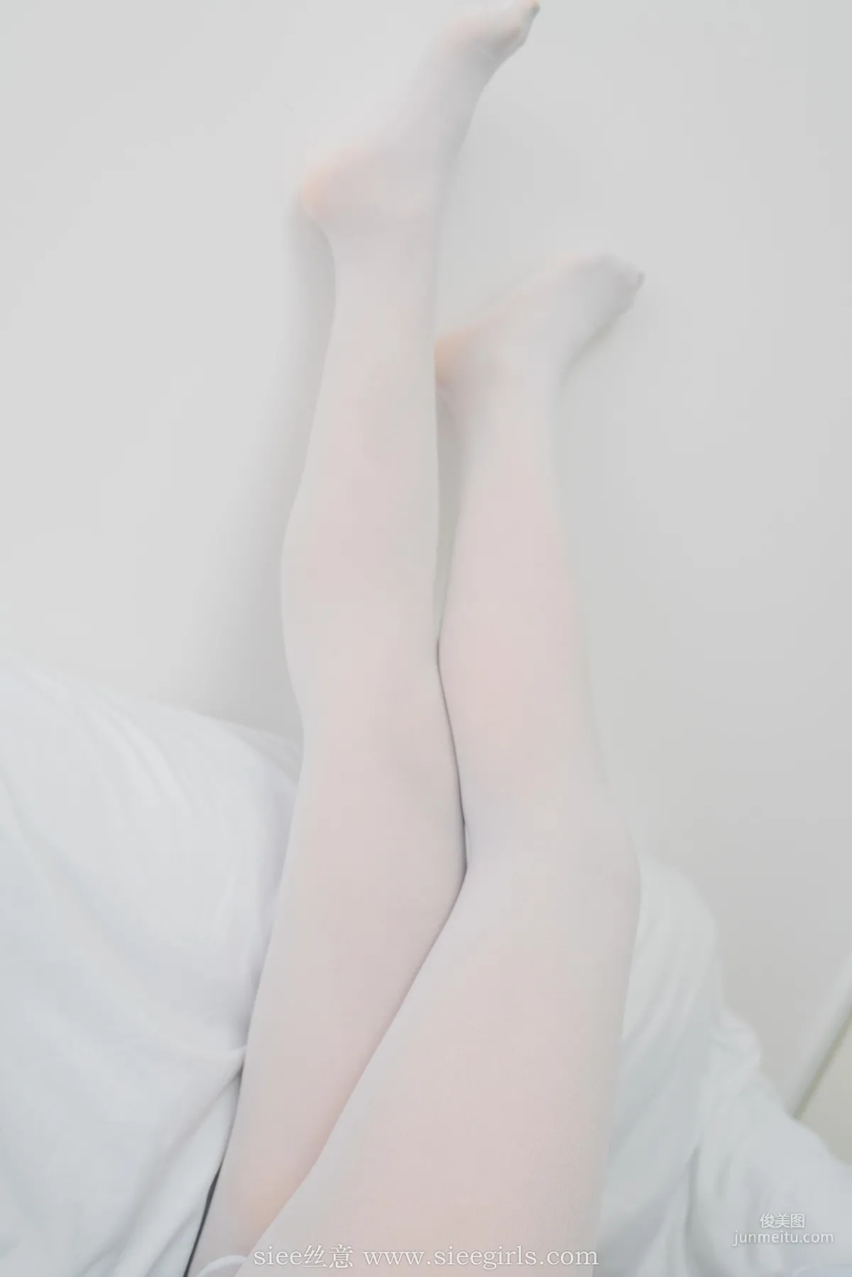 妞妞《正義的顔色（下）》 [絲意SIEE] No.429 寫真集 55