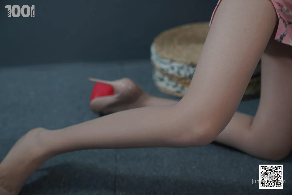 模特西瓜 《濃縮膠囊2》 [IESS一千零一夜] 寫真集 47