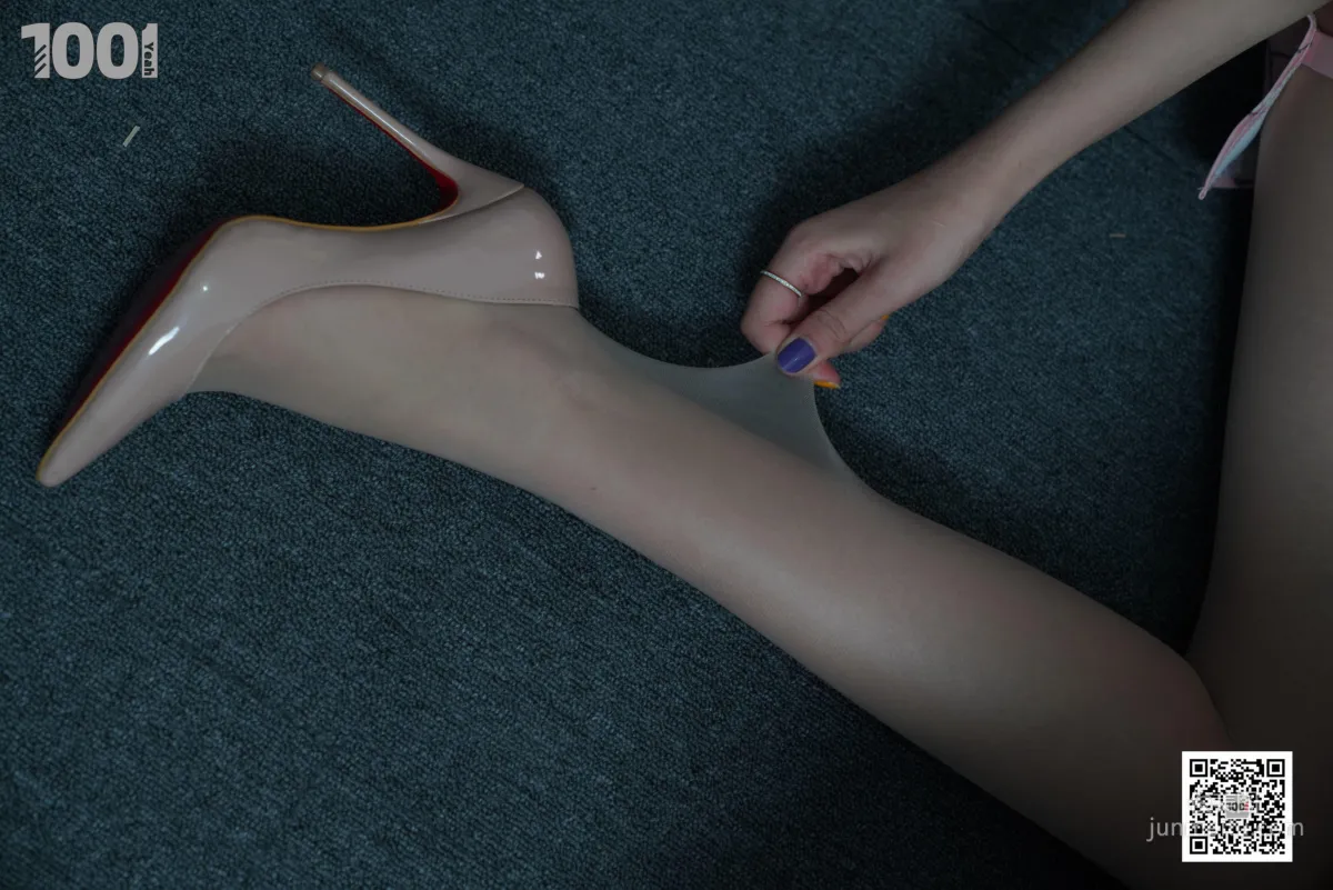模特西瓜 《濃縮膠囊2》 [IESS一千零一夜] 寫真集 56