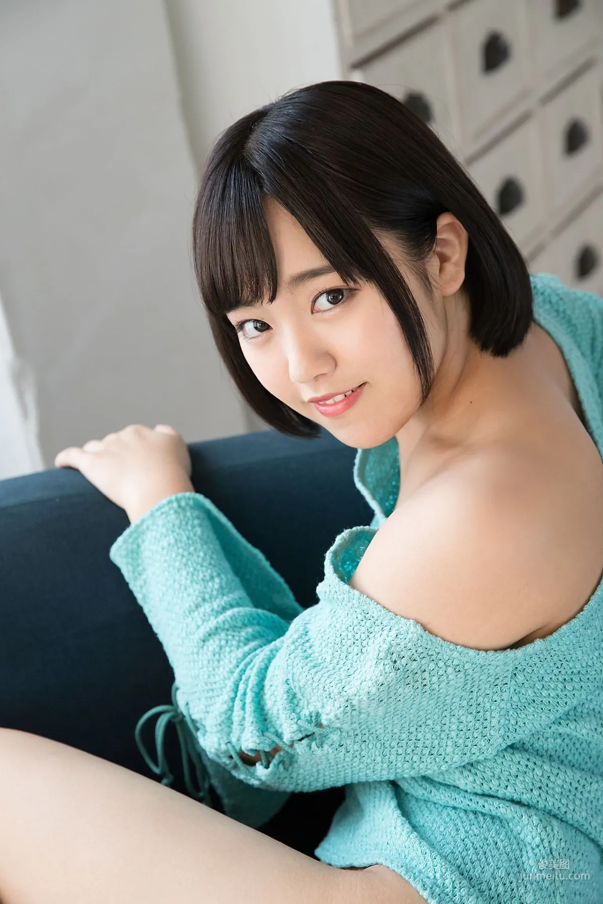 Anju Kouzuki 香月りお Special Gallery 10.2 [Minisuka.tv] 寫真集 45