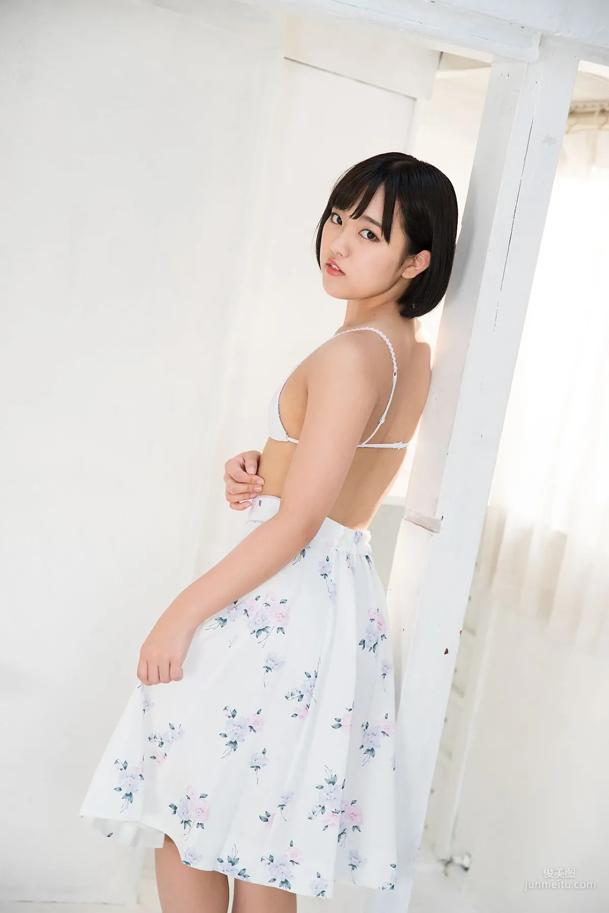 Anju Kouzuki 香月りお [Minisuka.tv] Special Gallery 10.4寫真集 7