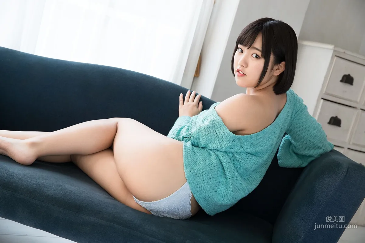 Anju Kouzuki 香月りお Special Gallery 10.2 [Minisuka.tv] 寫真集 39