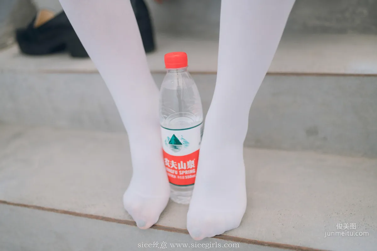 妞妞《正義的顔色》 [絲意SIEE] No.428 寫真集 79