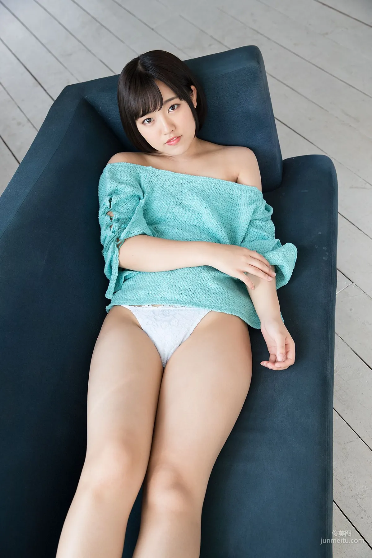 Anju Kouzuki 香月りお Special Gallery 10.2 [Minisuka.tv] 寫真集 36