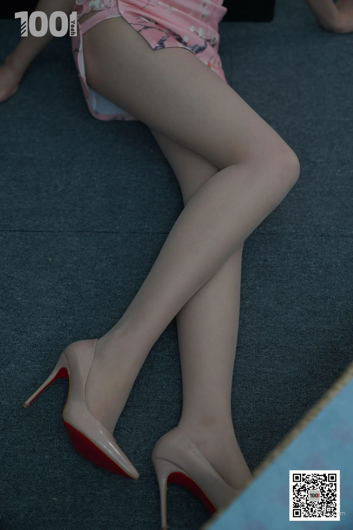 模特西瓜 《濃縮膠囊2》 [IESS一千零一夜] 寫真集 21