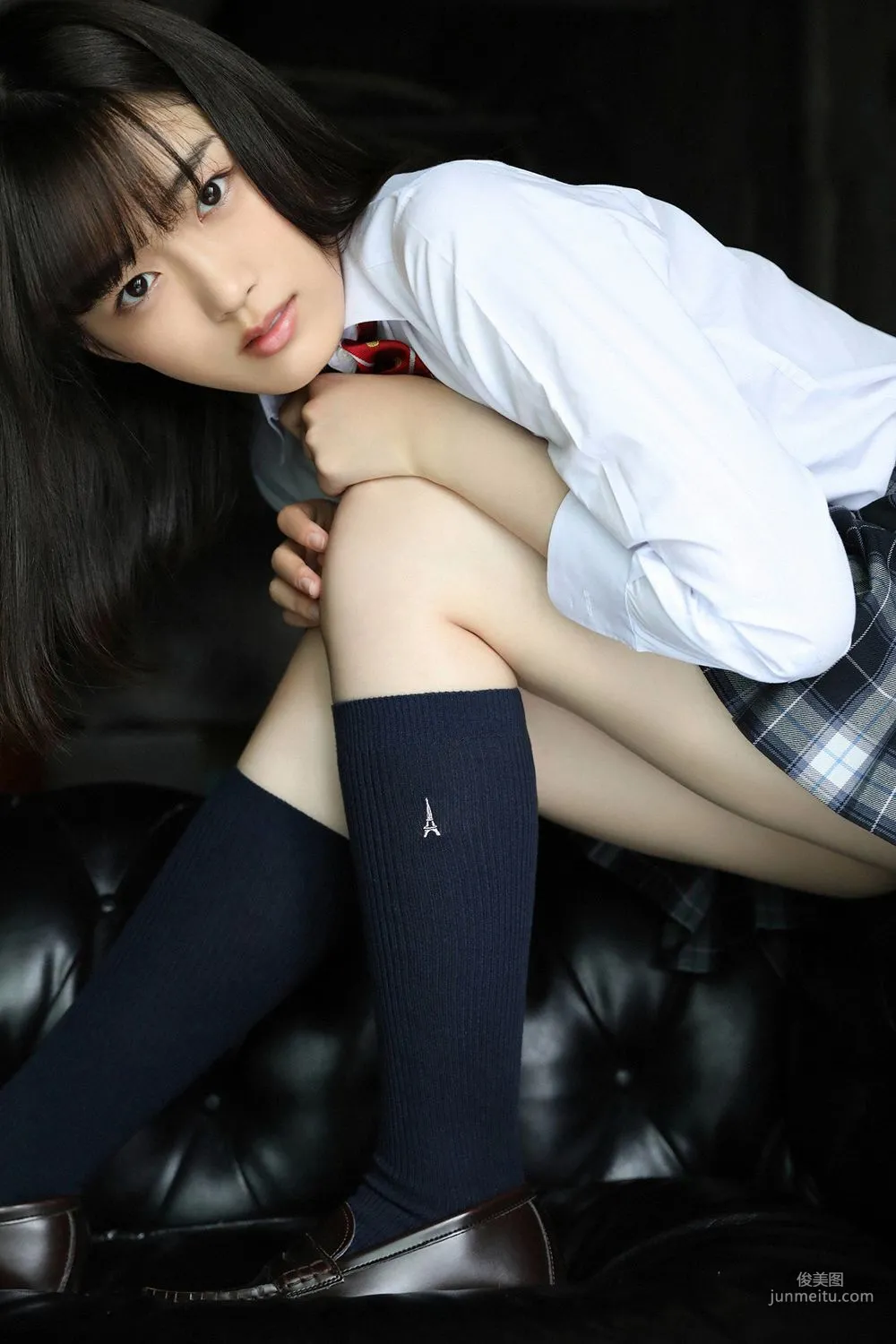 清水綾乃 Ayano Shimizu [YS-Web] Vol.865 寫真集 13
