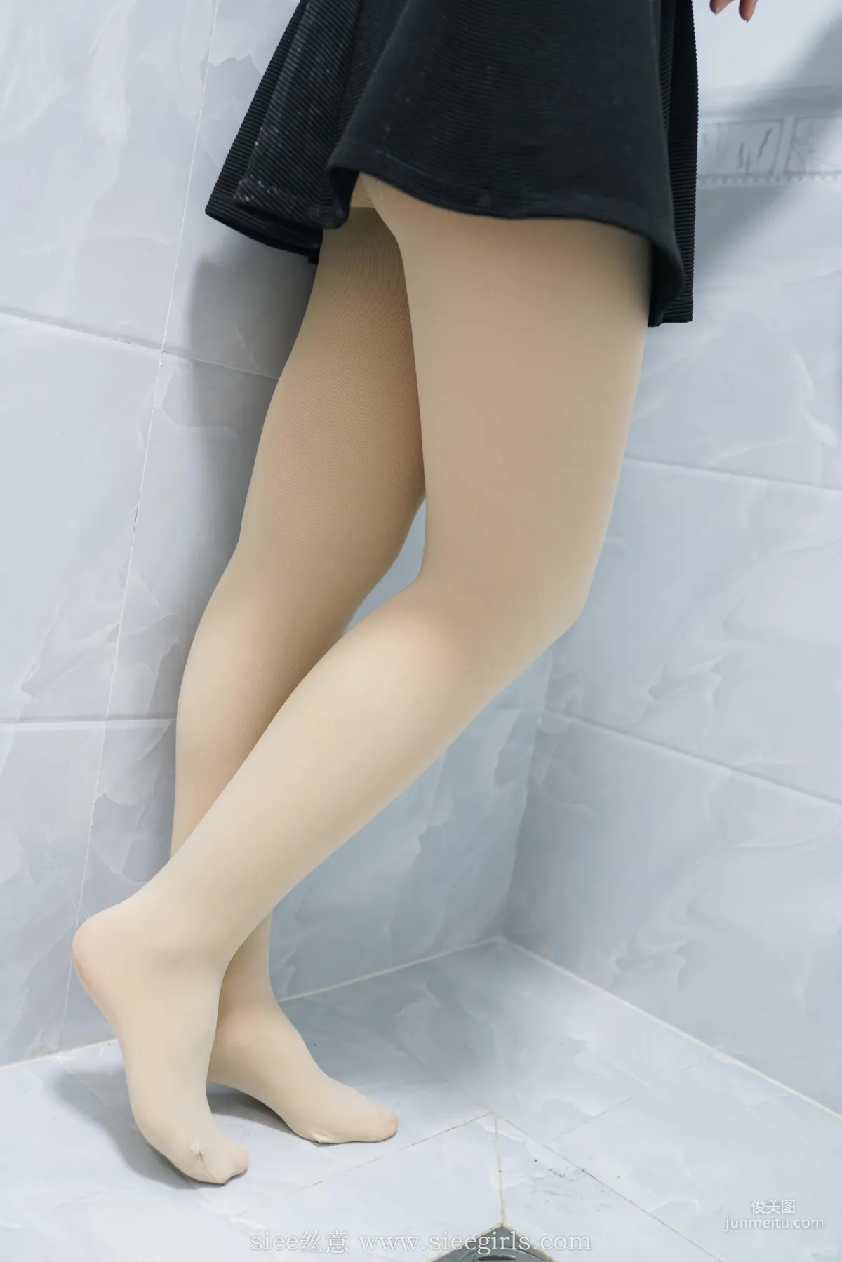 敏敏《~生命的痕迹》 [丝意SIEE] No.419 写真集40