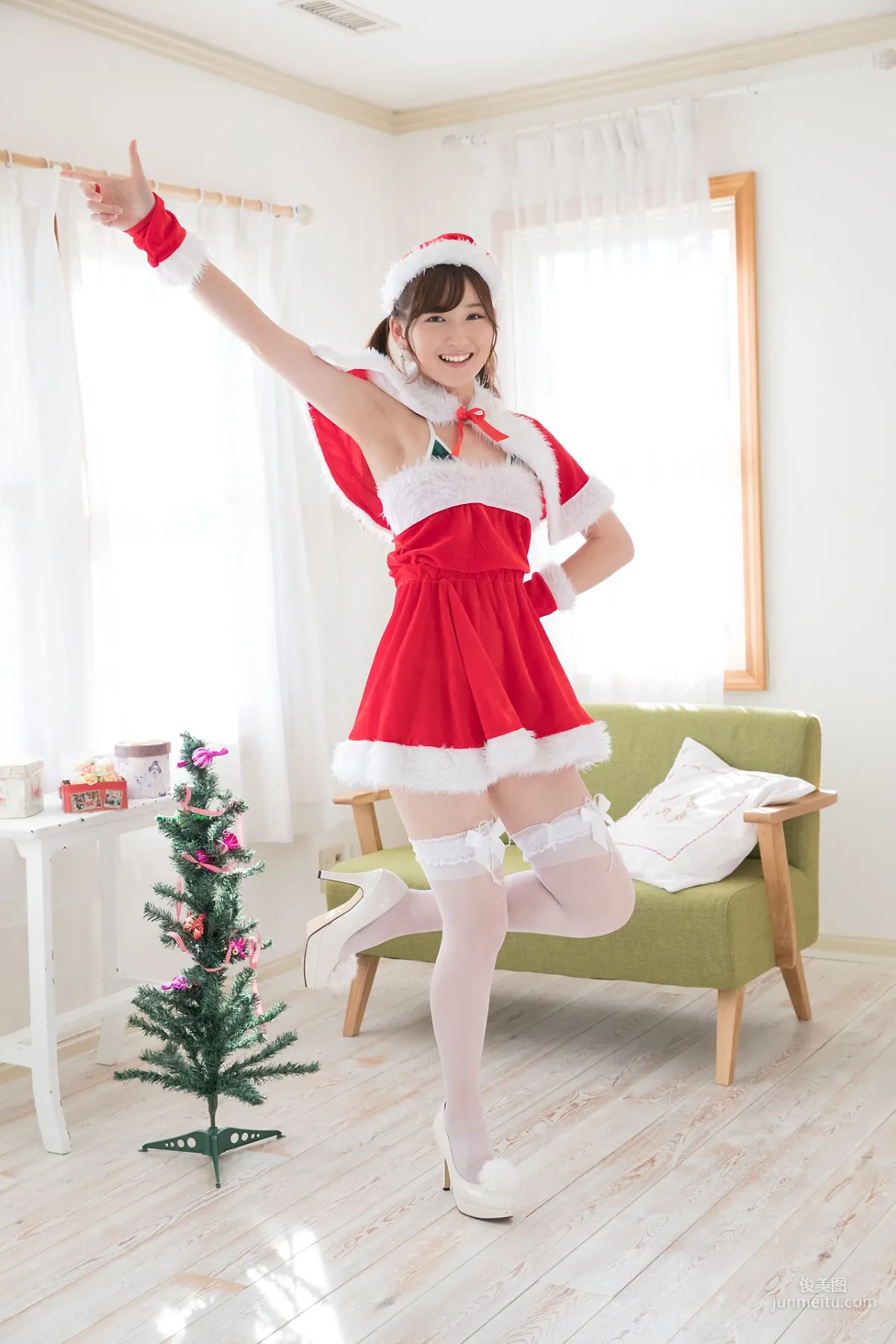 Asami Kondou 近藤あさみ [Minisuka.tv] Special Gallery 2.4 写真集1
