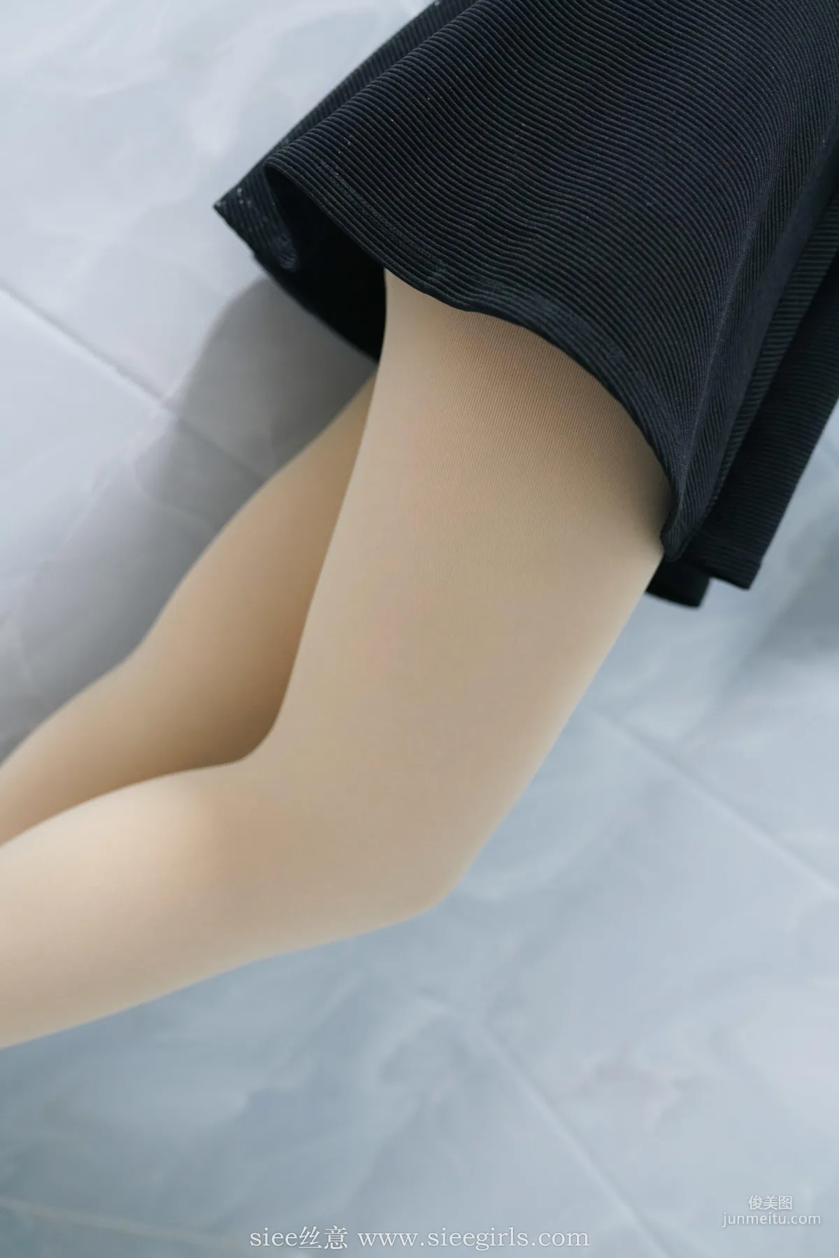 敏敏《~生命的痕迹》 [丝意SIEE] No.419 写真集43