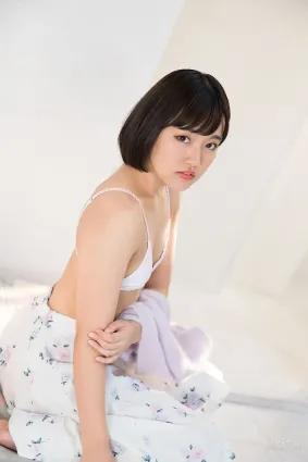 Anju Kouzuki 香月りお [Minisuka.tv]  Special Gallery 10.4寫真集