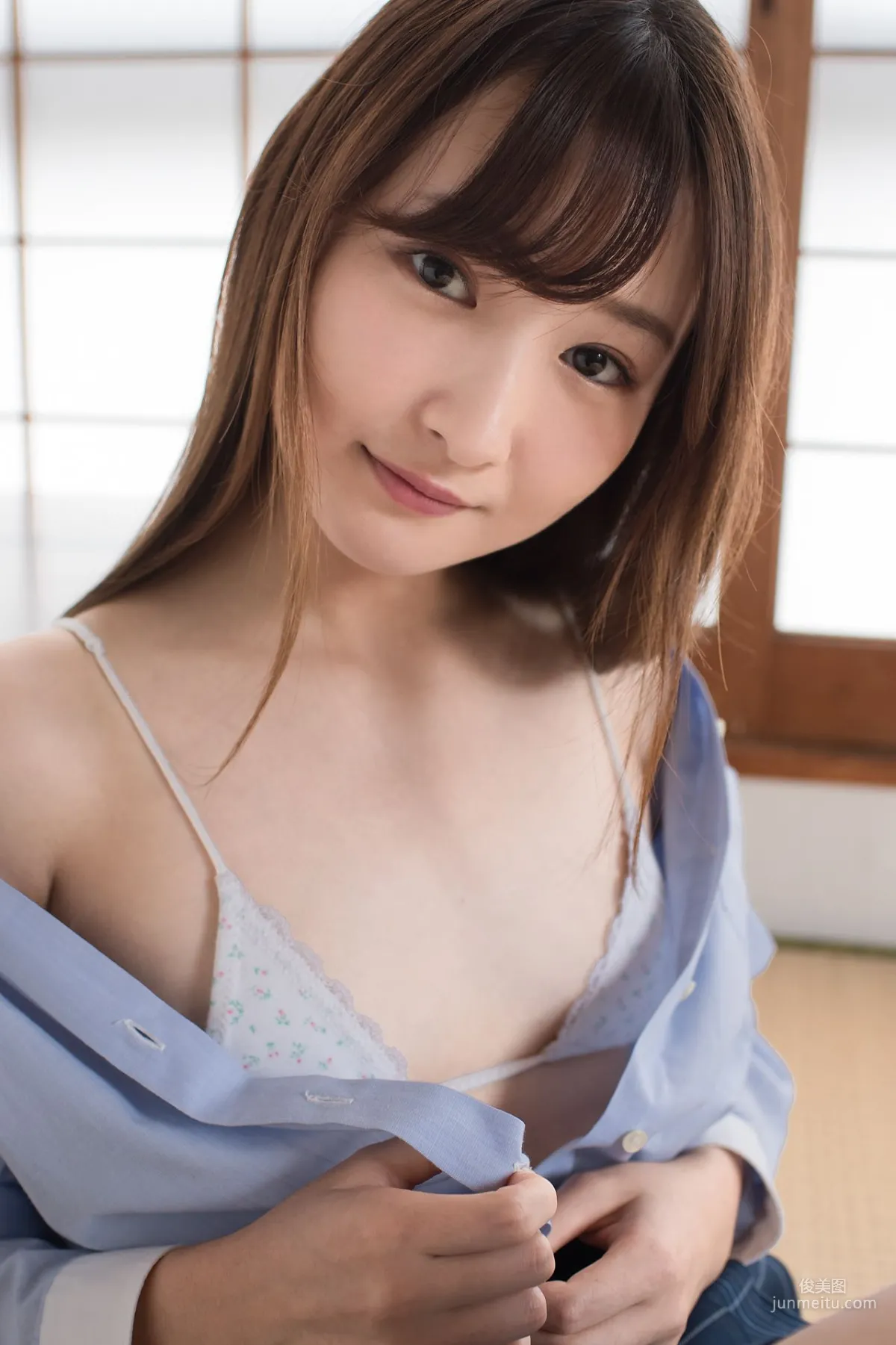 Asami Kondou 近藤あさみ Limited Gallery 23.1 [Minisuka.tv] 写真集36