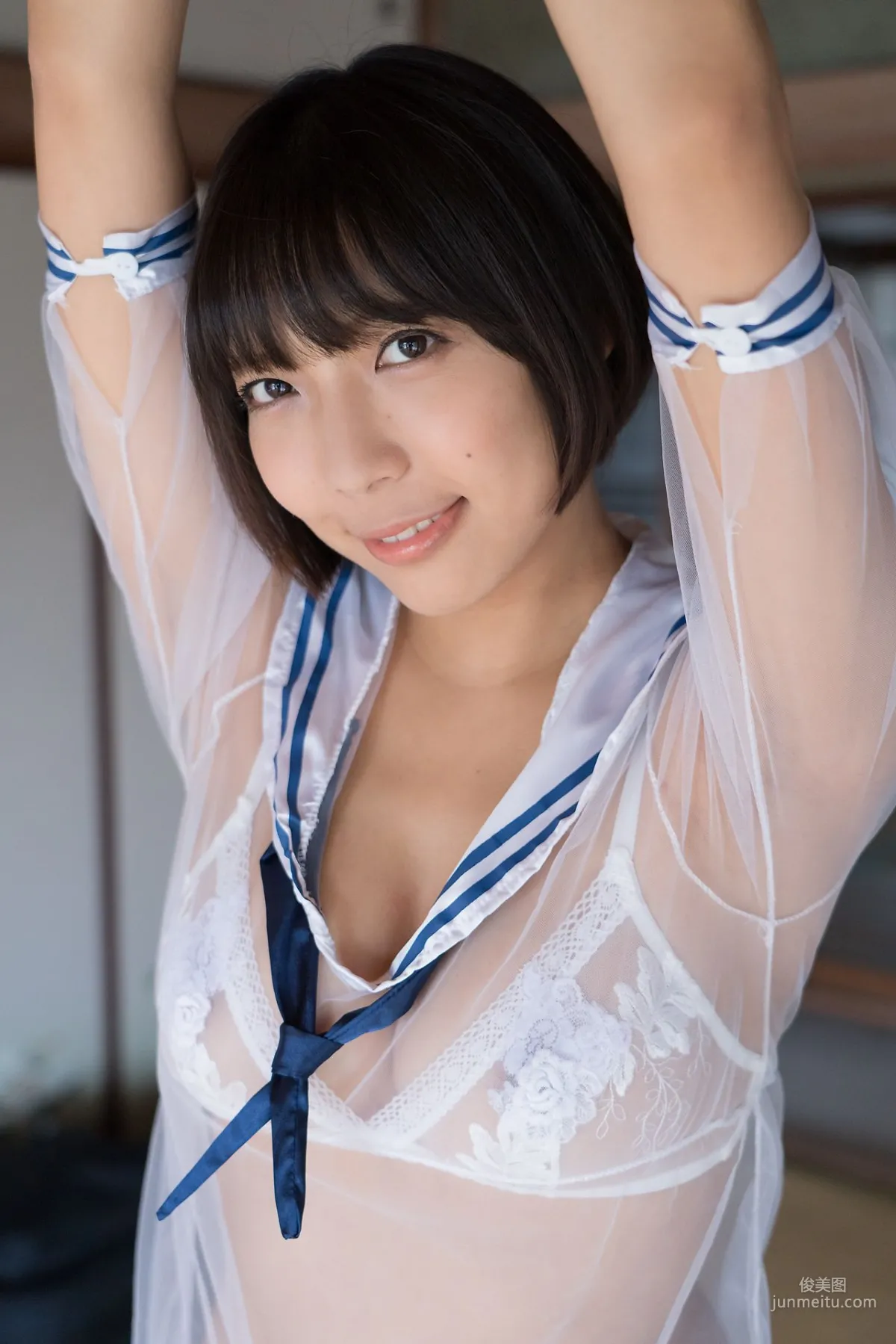 麻倉まりな(麻仓麻里奈) Limited Gallery 02 [Minisuka.tv] 写真集7