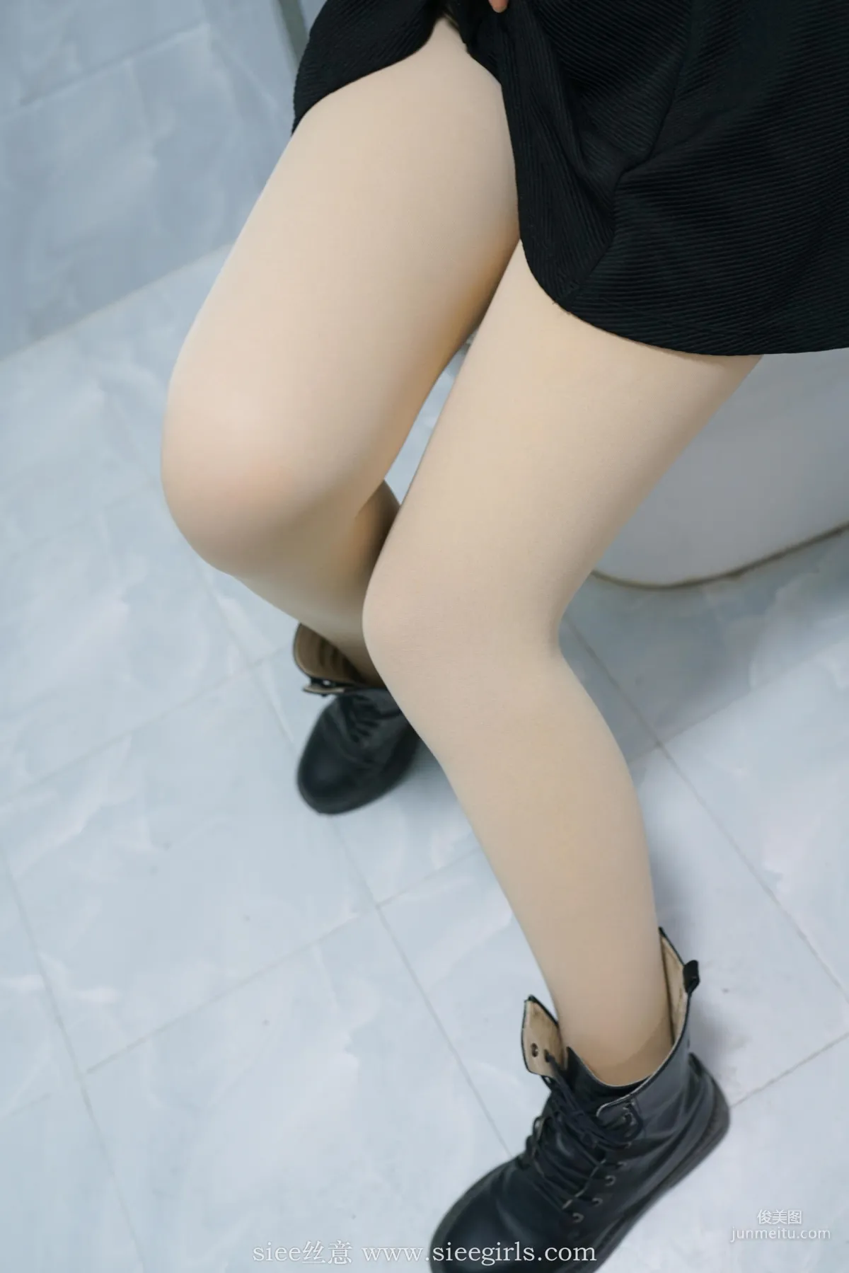 敏敏《~生命的痕迹》 [丝意SIEE] No.419 写真集16