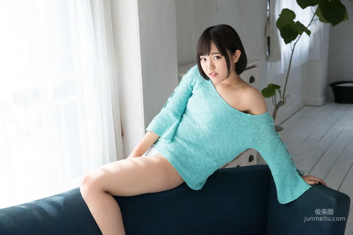Anju Kouzuki 香月りお Special Gallery 10.2 [Minisuka.tv] 寫真集 28