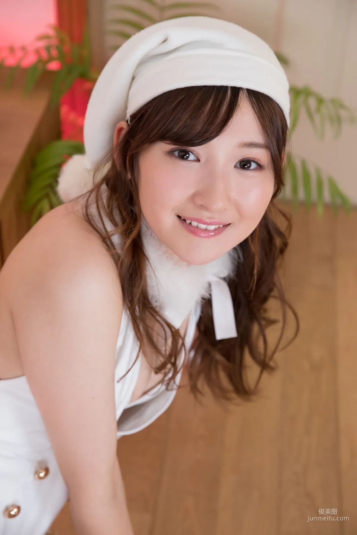 Asami Kondou 近藤あさみ/近藤麻美 - Special Gallery 2.3 [Minisuka.tv] 寫真集 21