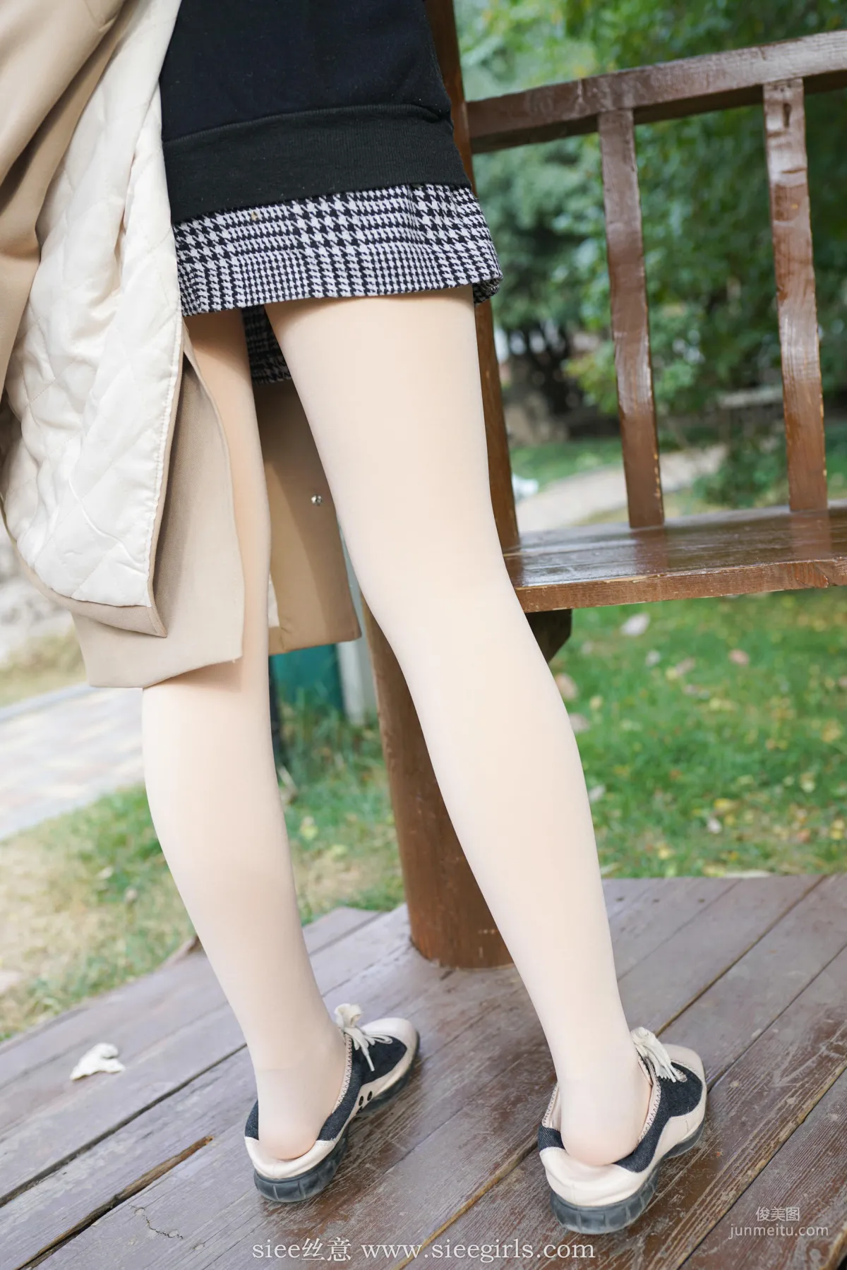 熊熊《逝去的愛》 [絲意SIEE] No.414 寫真集 60
