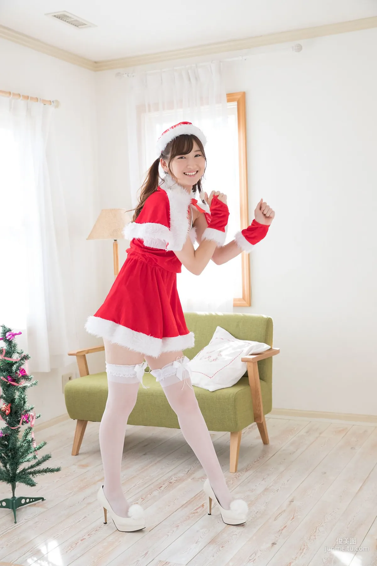Asami Kondou 近藤あさみ [Minisuka.tv] Special Gallery 2.4 写真集2
