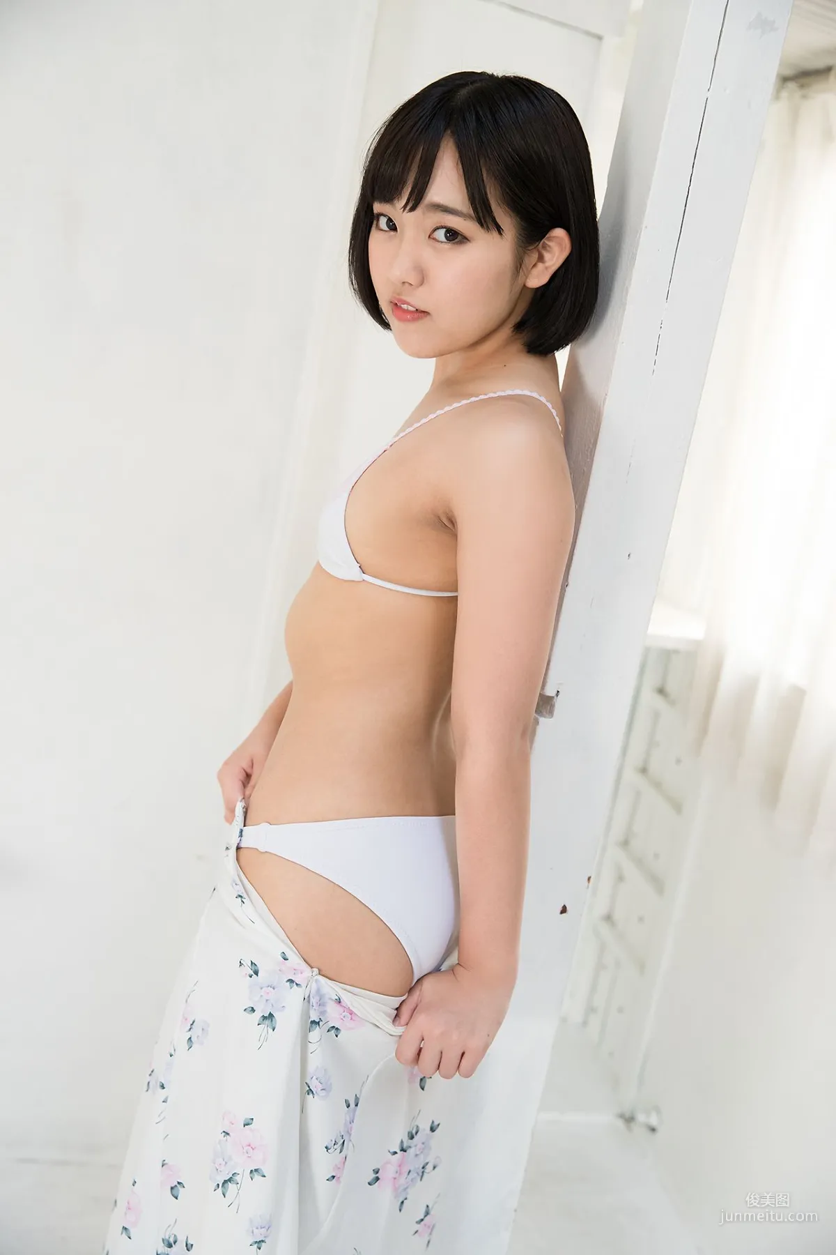 Anju Kouzuki 香月りお [Minisuka.tv] Special Gallery 10.4寫真集 10