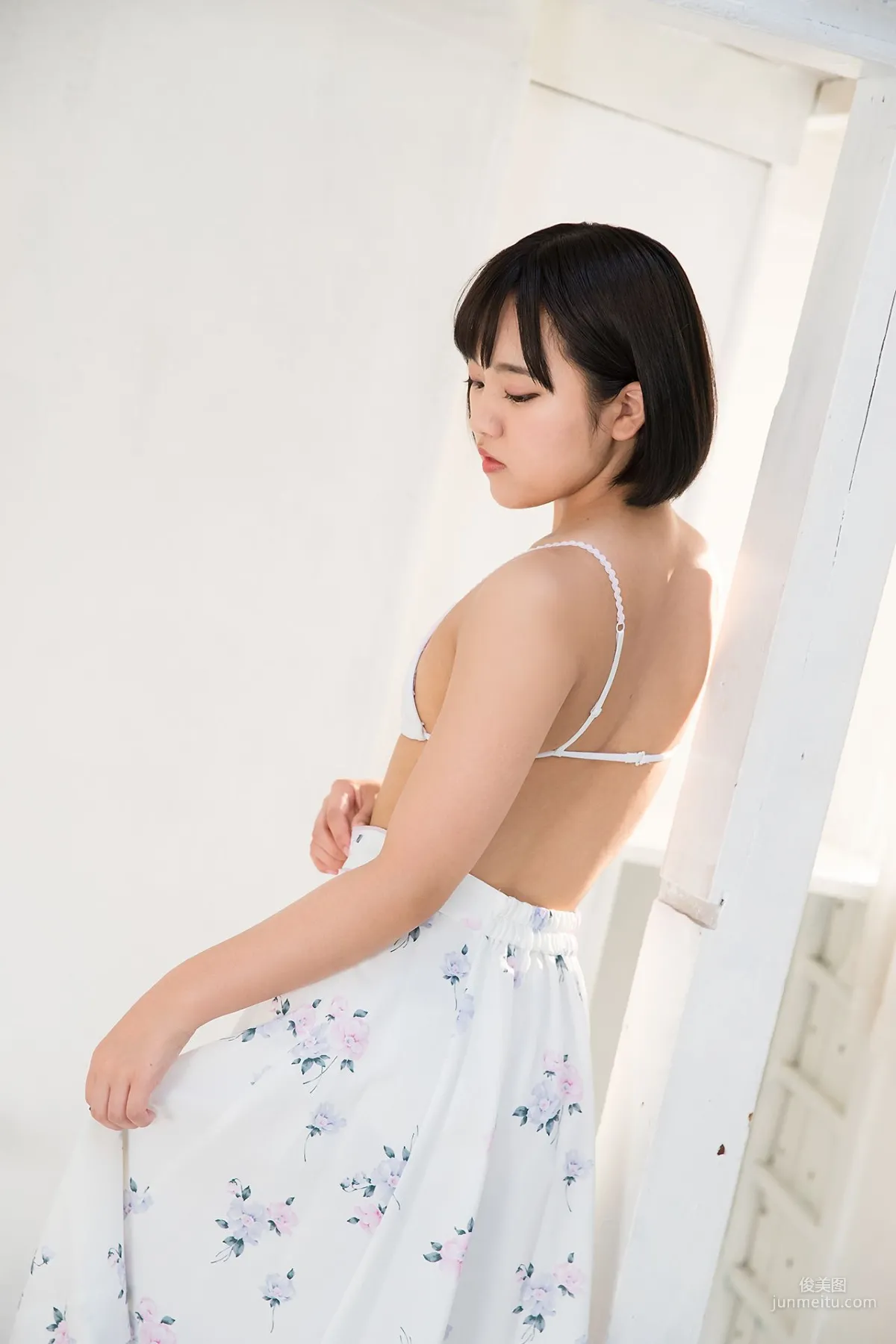 Anju Kouzuki 香月りお [Minisuka.tv] Special Gallery 10.4寫真集 6