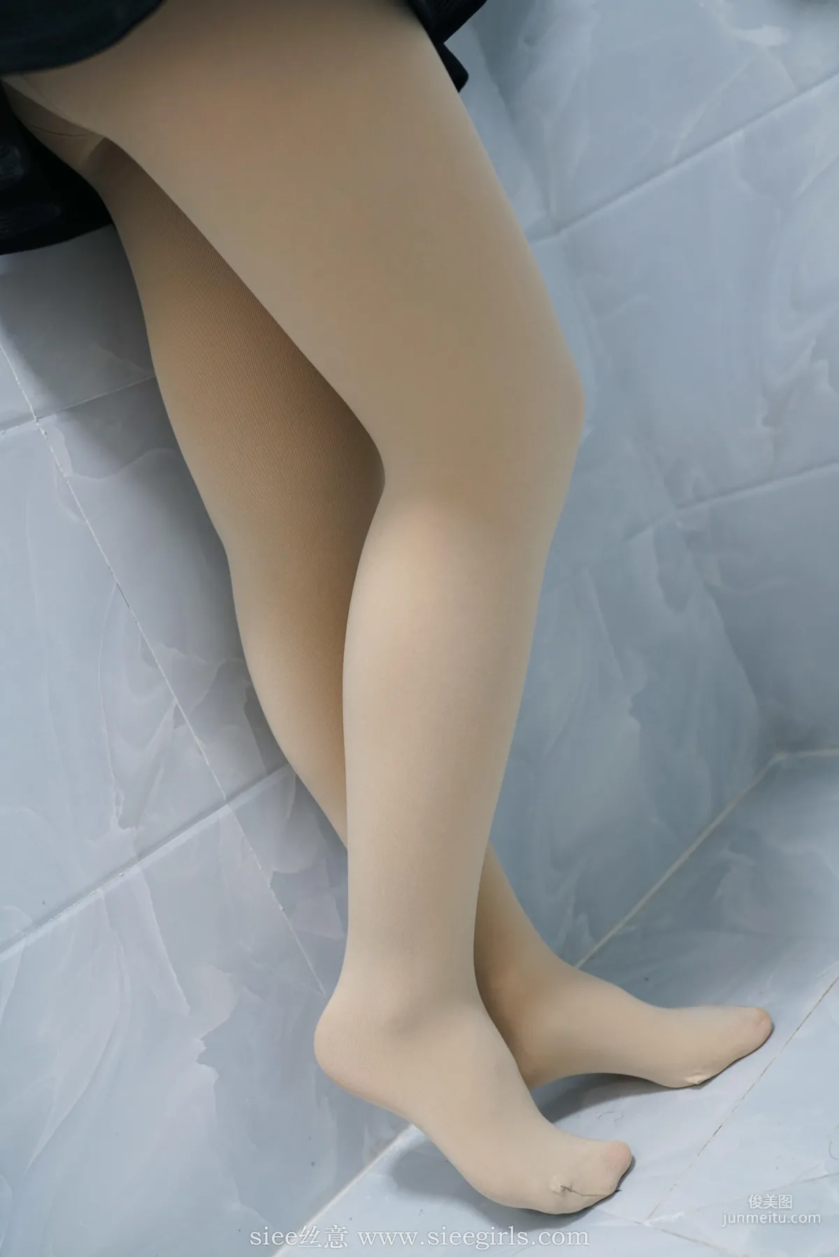 敏敏《~生命的痕迹》 [丝意SIEE] No.419 写真集41