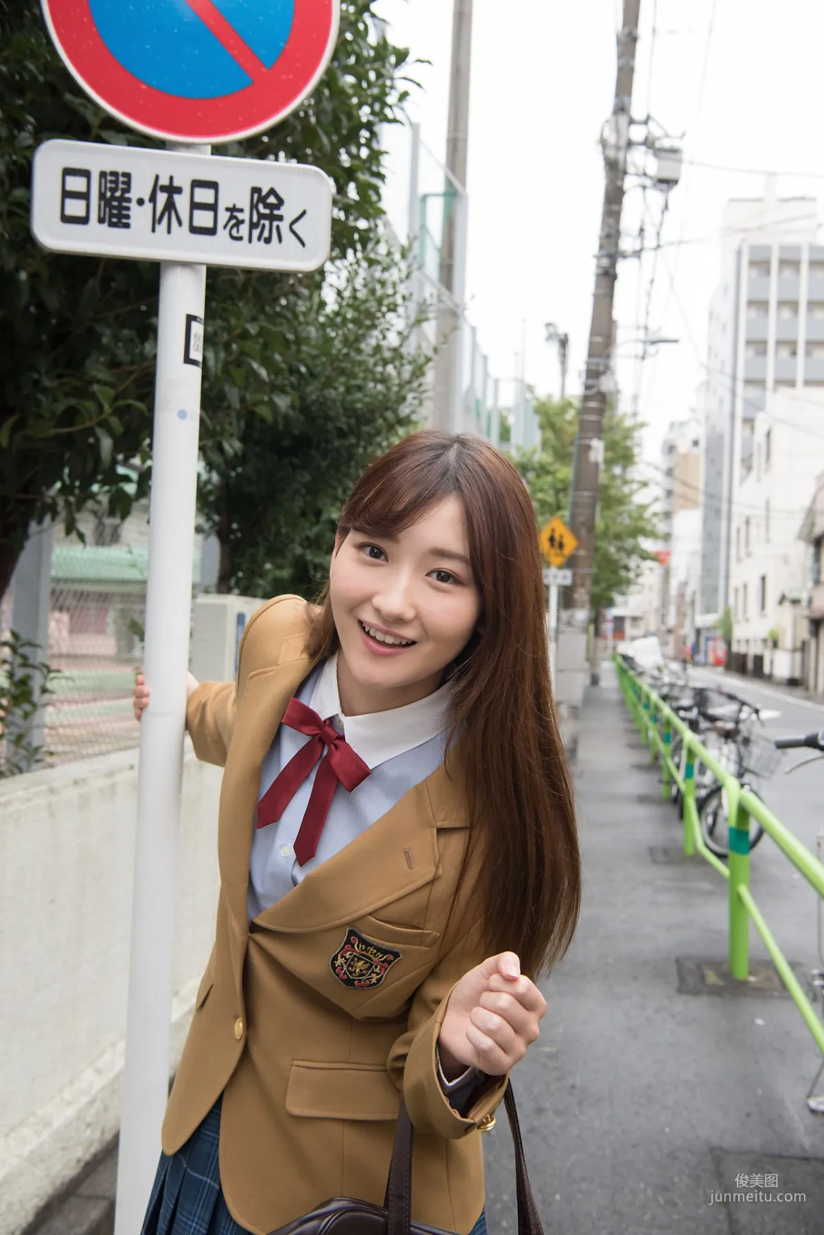Asami Kondou 近藤あさみ Limited Gallery 23.1 [Minisuka.tv] 写真集5