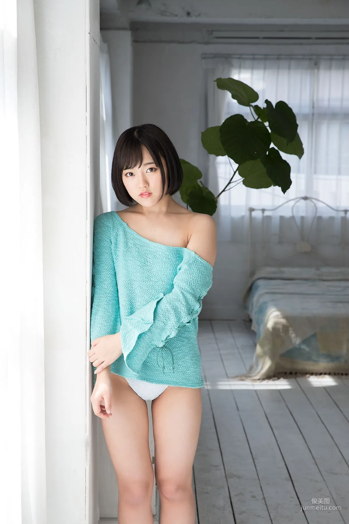 Anju Kouzuki 香月りお Special Gallery 10.2 [Minisuka.tv] 寫真集 3