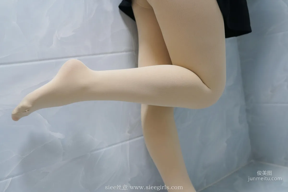 敏敏《~生命的痕迹》 [丝意SIEE] No.419 写真集49