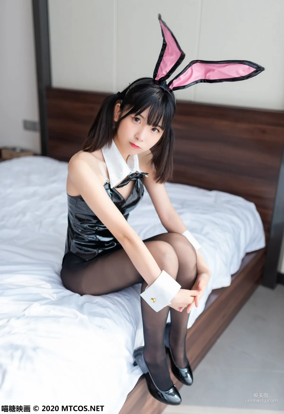 《星野兔女郎》 [喵糖映画] VOL.090 写真集3