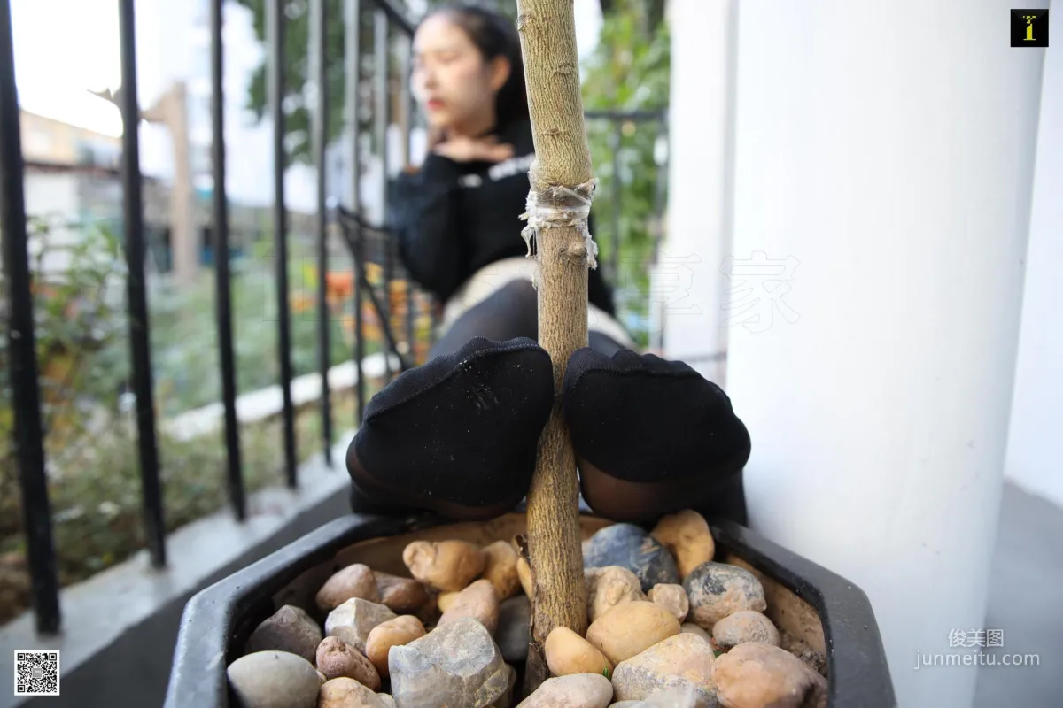 美子 《吉普賽風格的美子》 [異思趣向IESS] 寫真集 87