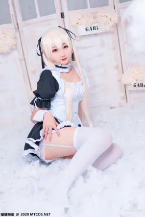 COSPLAY