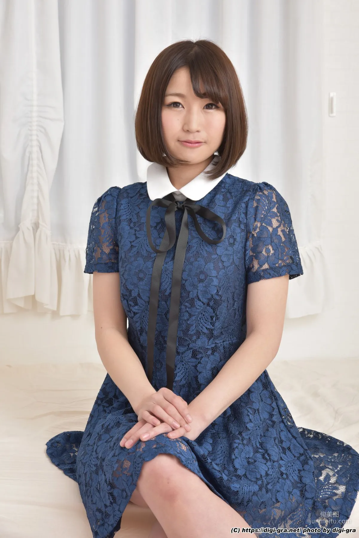 [Digi-Gra] Anna Momoi 桃井杏南 Photoset 01 寫真集 4
