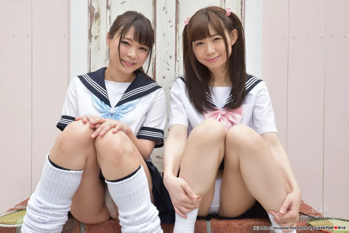 [Digi-Gra] Airi Natsume なつめ愛莉(咲田有菜) Photoset 15 寫真集 20