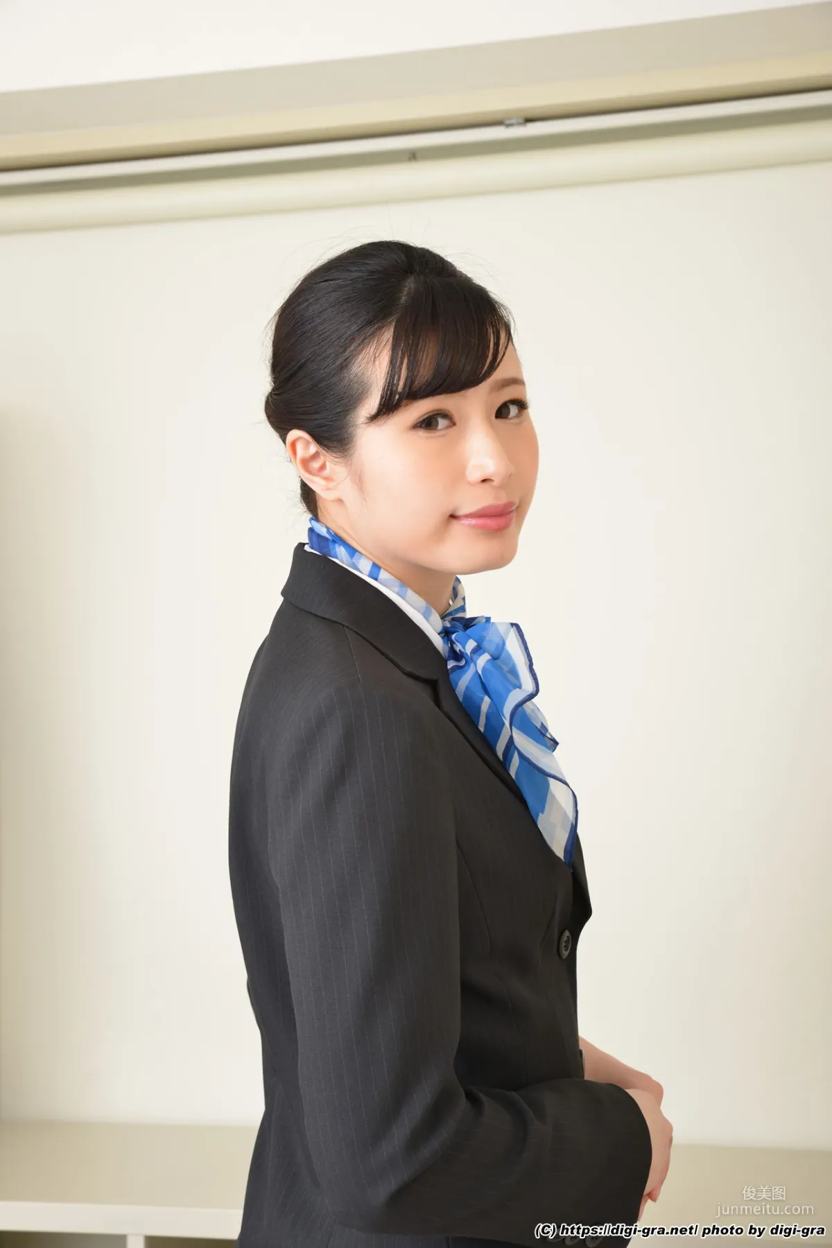 [Digi-Gra] 内海みう Miu Uchimi Photoset 03 寫真集 18
