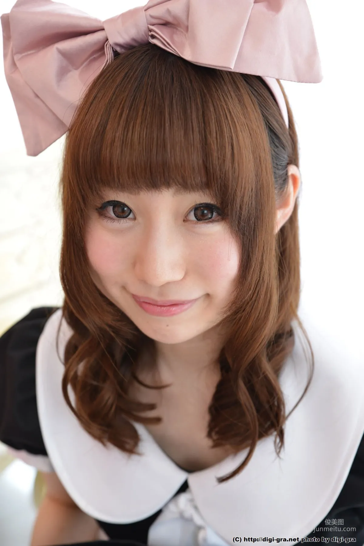 [Digi-Gra] Momoka Sakai 酒井ももか Photoset 01 寫真集 12