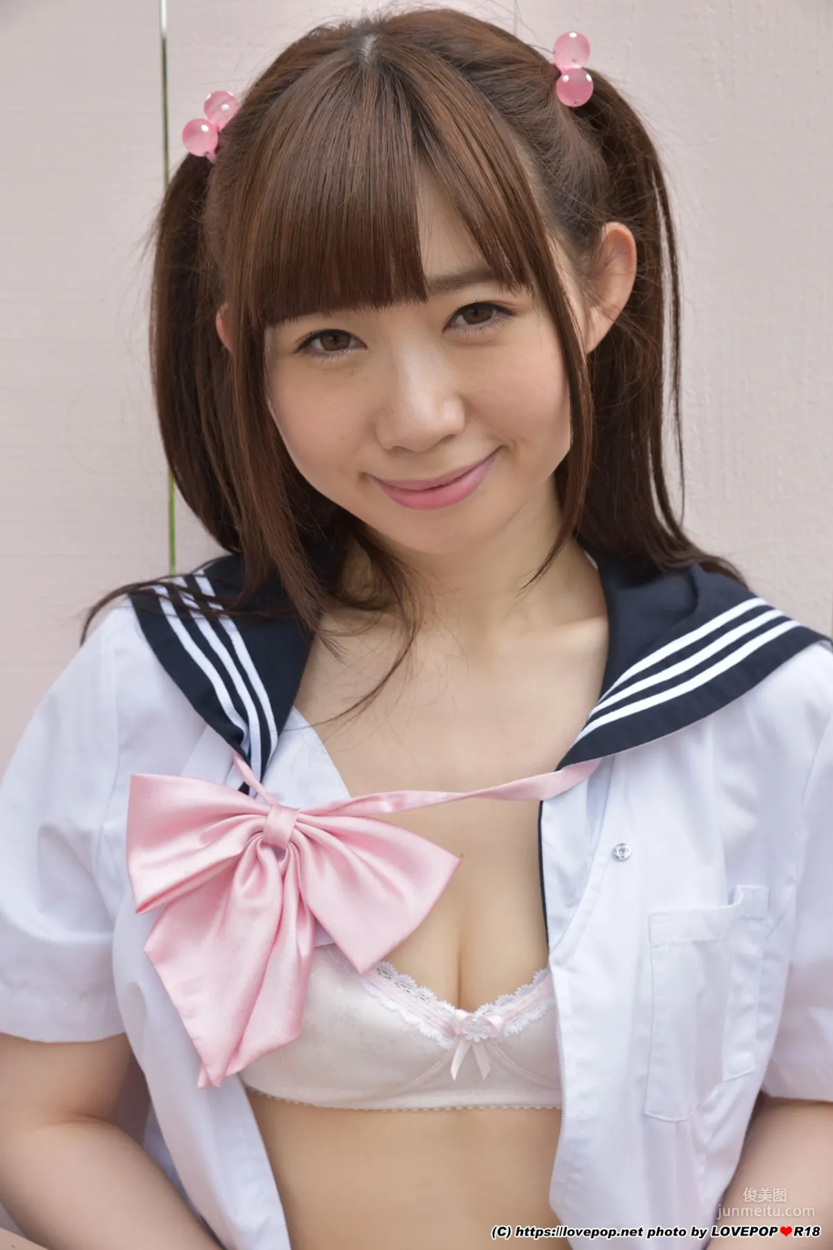 [Digi-Gra] Airi Natsume なつめ愛莉(咲田有菜) Photoset 15 寫真集 53
